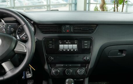 Skoda Octavia, 2014 год, 1 120 222 рублей, 20 фотография