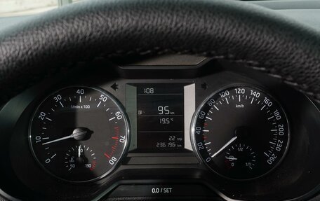 Skoda Octavia, 2014 год, 1 120 222 рублей, 16 фотография
