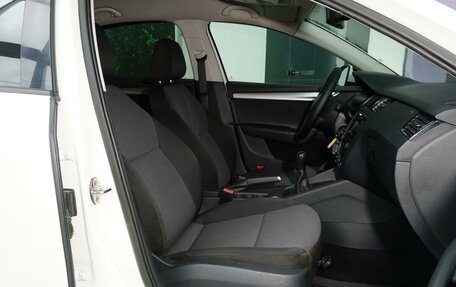 Skoda Octavia, 2014 год, 1 120 222 рублей, 12 фотография