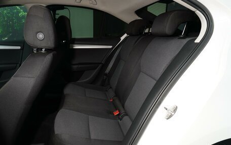 Skoda Octavia, 2014 год, 1 120 222 рублей, 13 фотография