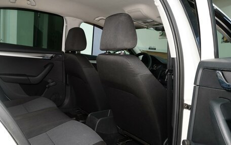Skoda Octavia, 2014 год, 1 120 222 рублей, 15 фотография