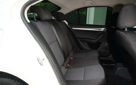 Skoda Octavia, 2014 год, 1 120 222 рублей, 11 фотография