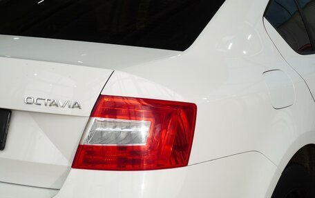 Skoda Octavia, 2014 год, 1 120 222 рублей, 7 фотография