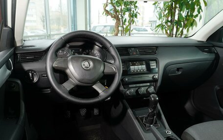 Skoda Octavia, 2014 год, 1 120 222 рублей, 10 фотография
