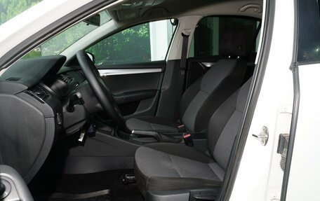 Skoda Octavia, 2014 год, 1 120 222 рублей, 14 фотография