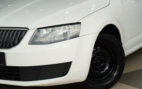 Skoda Octavia, 2014 год, 1 120 222 рублей, 6 фотография