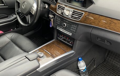 Mercedes-Benz E-Класс, 2015 год, 1 850 000 рублей, 8 фотография