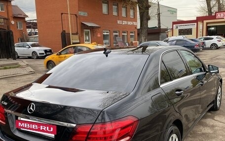 Mercedes-Benz E-Класс, 2015 год, 1 850 000 рублей, 4 фотография