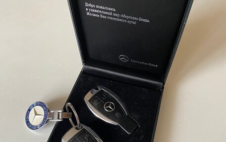 Mercedes-Benz E-Класс, 2015 год, 1 850 000 рублей, 15 фотография
