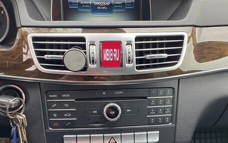 Mercedes-Benz E-Класс, 2015 год, 1 850 000 рублей, 13 фотография