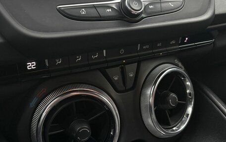 Chevrolet Camaro VI, 2020 год, 3 590 000 рублей, 15 фотография