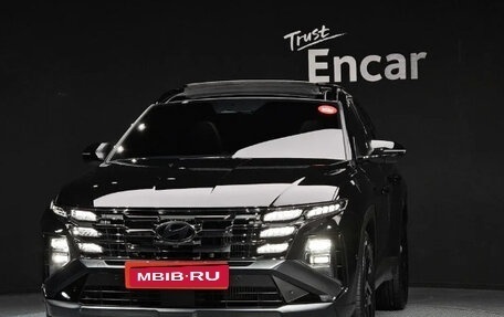 Hyundai Tucson, 2025 год, 3 850 000 рублей, 3 фотография