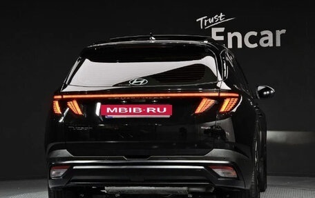 Hyundai Tucson, 2025 год, 3 850 000 рублей, 4 фотография