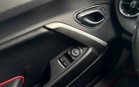 Chevrolet Camaro VI, 2020 год, 3 590 000 рублей, 17 фотография