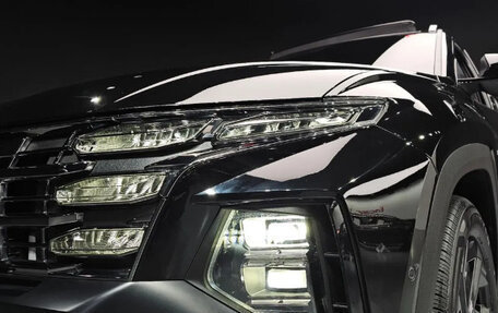 Hyundai Tucson, 2025 год, 3 850 000 рублей, 7 фотография