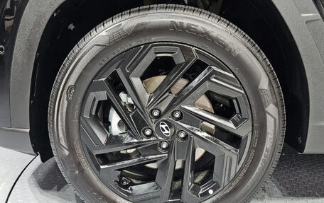 Hyundai Tucson, 2025 год, 3 850 000 рублей, 5 фотография
