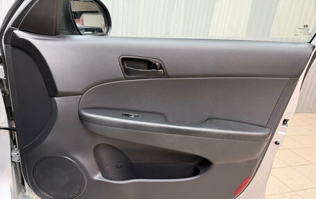 Hyundai i30 I, 2010 год, 640 000 рублей, 14 фотография