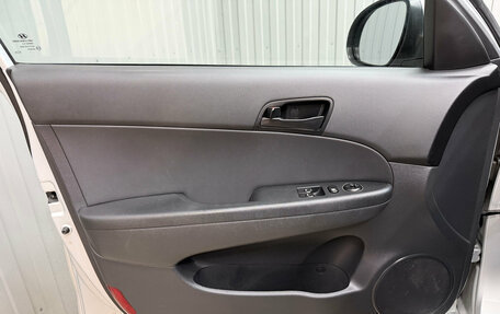 Hyundai i30 I, 2010 год, 640 000 рублей, 12 фотография