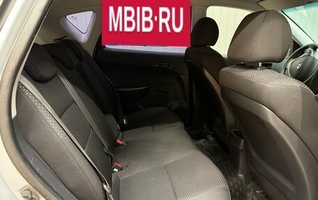 Hyundai i30 I, 2010 год, 640 000 рублей, 10 фотография