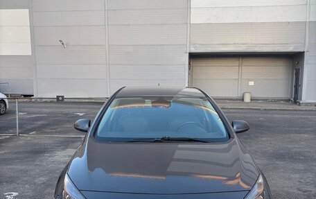 Opel Astra J, 2011 год, 700 000 рублей, 1 фотография