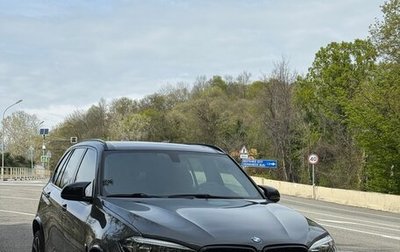 BMW X5, 2016 год, 4 570 000 рублей, 1 фотография