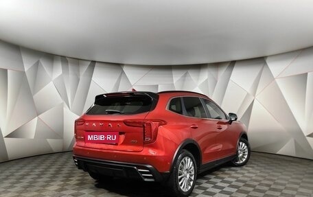 Haval Jolion, 2024 год, 2 195 000 рублей, 2 фотография
