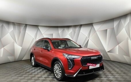 Haval Jolion, 2024 год, 2 195 000 рублей, 3 фотография