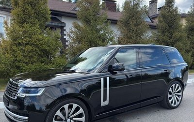 Land Rover Range Rover IV рестайлинг, 2025 год, 25 900 000 рублей, 1 фотография