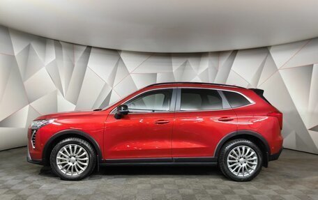 Haval Jolion, 2024 год, 2 195 000 рублей, 5 фотография