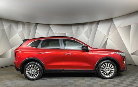 Haval Jolion, 2024 год, 2 195 000 рублей, 6 фотография