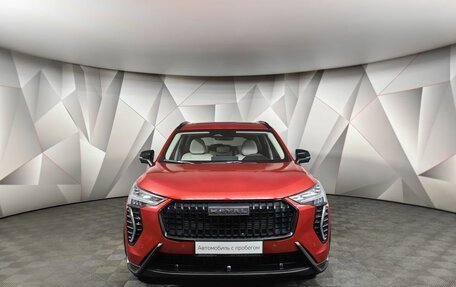 Haval Jolion, 2024 год, 2 195 000 рублей, 7 фотография