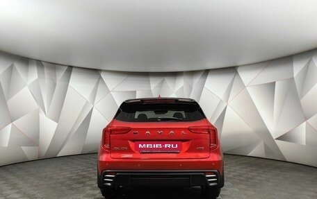 Haval Jolion, 2024 год, 2 195 000 рублей, 8 фотография