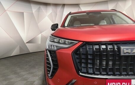 Haval Jolion, 2024 год, 2 195 000 рублей, 10 фотография