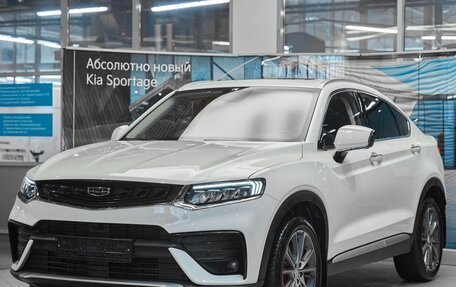 Geely Tugella FY11, 2022 год, 3 100 000 рублей, 1 фотография