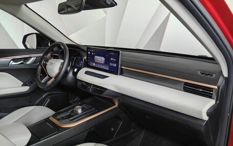 Haval Jolion, 2024 год, 2 195 000 рублей, 12 фотография