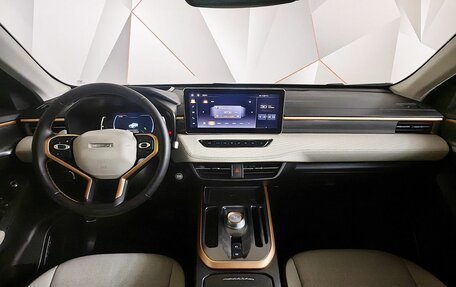 Haval Jolion, 2024 год, 2 195 000 рублей, 13 фотография