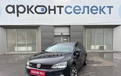 Volkswagen Jetta VI, 2015 год, 1 060 000 рублей, 1 фотография