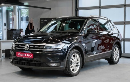 Volkswagen Tiguan II, 2020 год, 2 990 000 рублей, 1 фотография