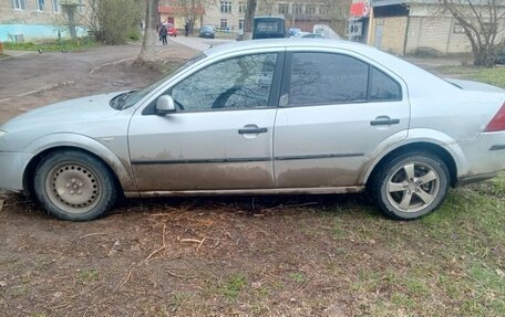 Ford Mondeo III, 2004 год, 250 000 рублей, 1 фотография