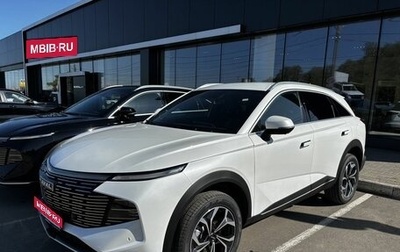 Haval F7, 2026 год, 3 499 000 рублей, 1 фотография