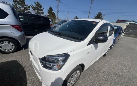 Daihatsu Mira e:S II, 2021 год, 389 000 рублей, 1 фотография
