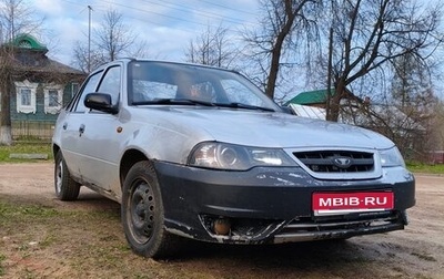 Daewoo Nexia I рестайлинг, 2013 год, 130 000 рублей, 1 фотография