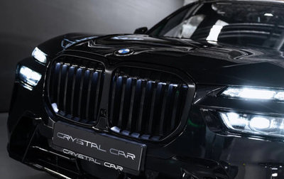 BMW X7, 2025 год, 16 900 000 рублей, 1 фотография