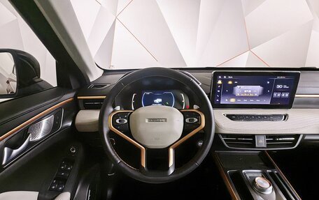 Haval Jolion, 2024 год, 2 195 000 рублей, 19 фотография