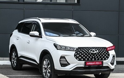 Chery Tiggo 7 Pro, 2022 год, 1 899 000 рублей, 1 фотография