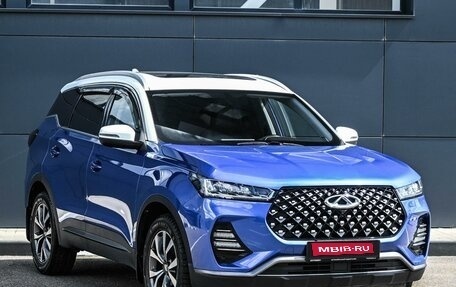 Chery Tiggo 7 Pro, 2020 год, 1 564 000 рублей, 1 фотография