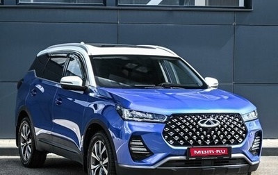 Chery Tiggo 7 Pro, 2020 год, 1 564 000 рублей, 1 фотография