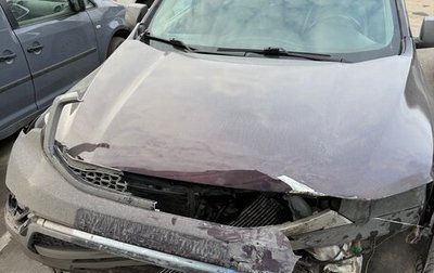GMC Acadia II, 2017 год, 650 000 рублей, 1 фотография