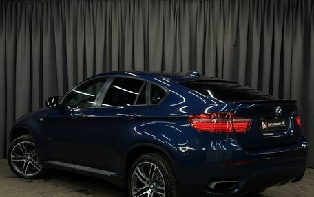 BMW X6, 2012 год, 1 949 777 рублей, 2 фотография