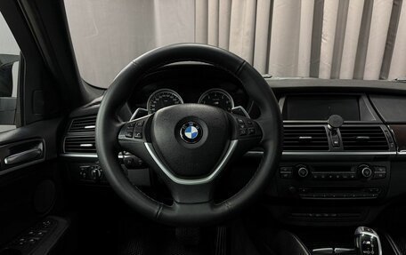 BMW X6, 2012 год, 1 949 777 рублей, 9 фотография